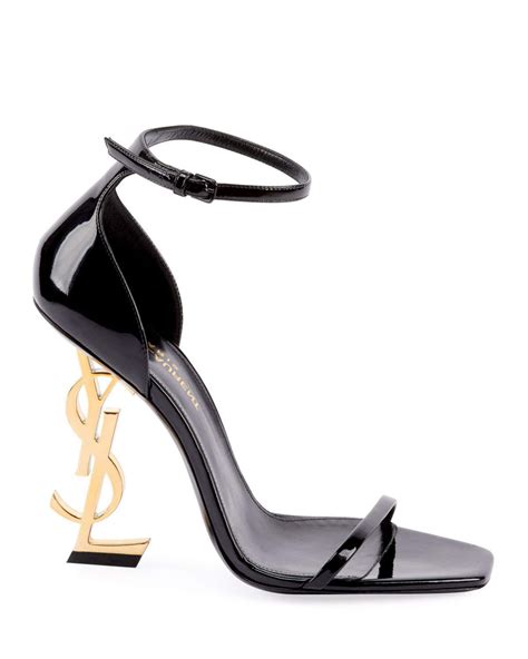 ysl heels dhgate|yves saint laurent heels price.